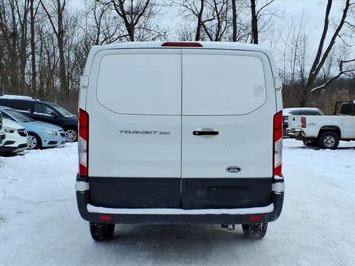 2019 Ford Transit-250 Base