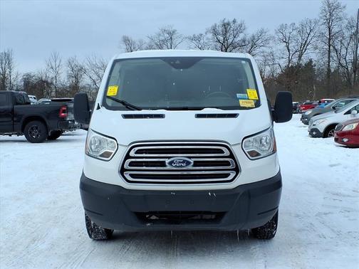 2019 Ford Transit-250 Base