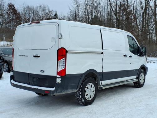 2019 Ford Transit-250 Base