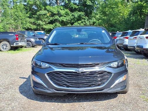 2020 Chevrolet Malibu RS