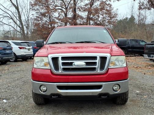 2008 Ford F-150 XLT SuperCab