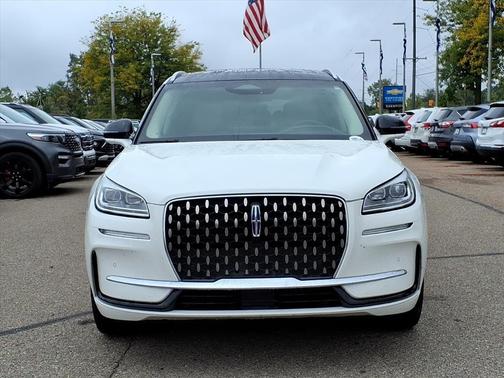 2023 Lincoln Corsair Grand Touring