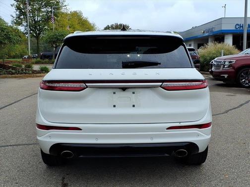 2023 Lincoln Corsair Grand Touring