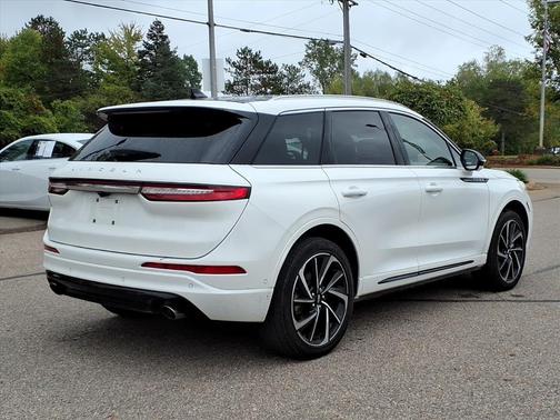 2023 Lincoln Corsair Grand Touring