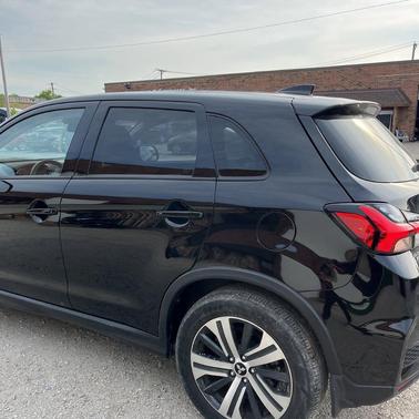 2023 Mitsubishi Outlander Sport 2.0 LE