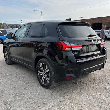 2023 Mitsubishi Outlander Sport 2.0 LE