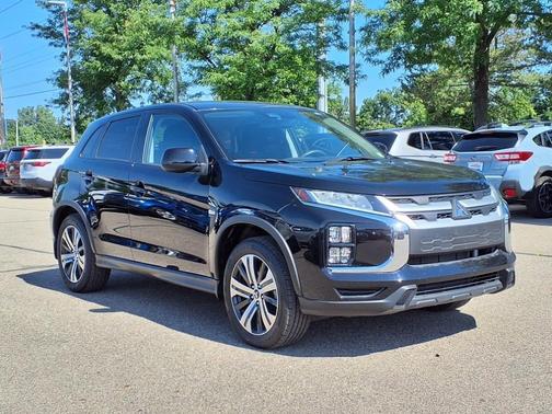 2023 Mitsubishi Outlander Sport 2.0 LE