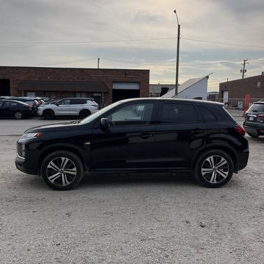 2023 Mitsubishi Outlander Sport 2.0 LE