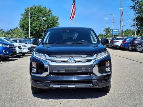 2023 Mitsubishi Outlander Sport 2.0 LE