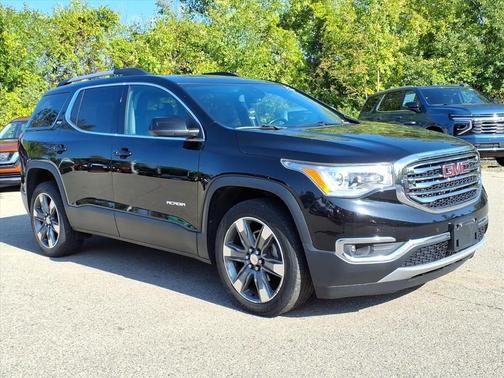 2017 GMC Acadia SLT-2