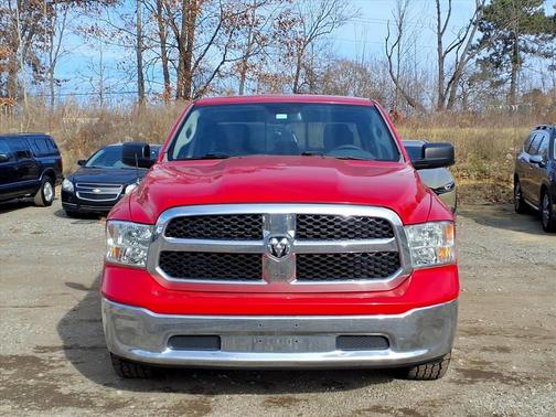 2016 RAM 1500 SLT