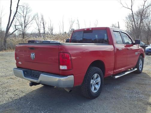 2016 RAM 1500 SLT