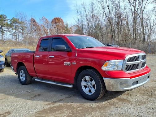 2016 RAM 1500 SLT