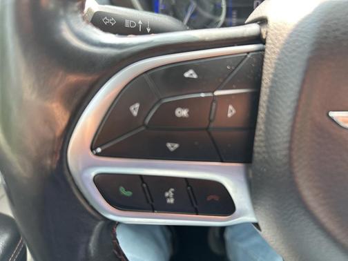 2019 Chrysler Pacifica Touring-L