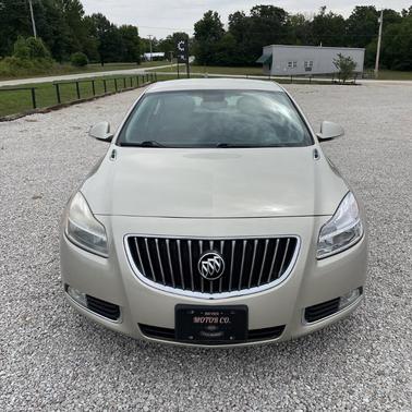 2013 Buick Regal Premium 1