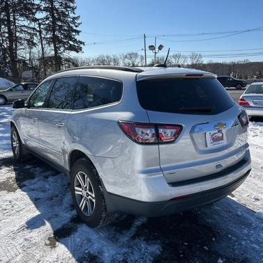 2016 Chevrolet Traverse 2LT