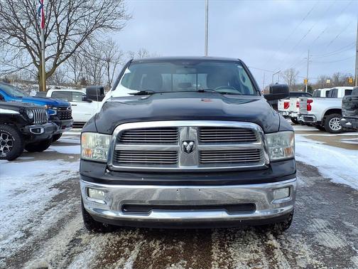 2012 RAM 1500 SLT