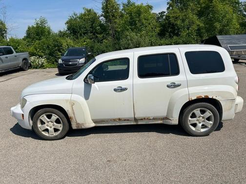 2007 Chevrolet HHR LT