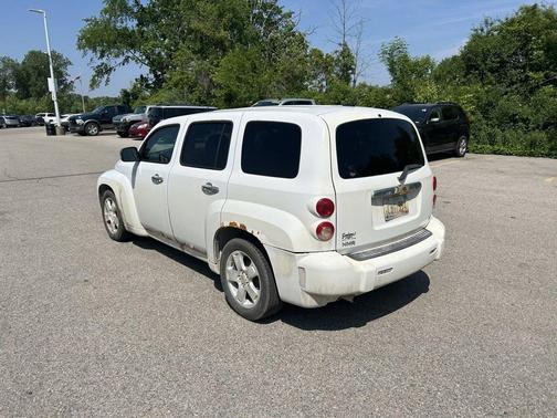2007 Chevrolet HHR LT