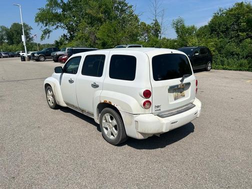 2007 Chevrolet HHR LT