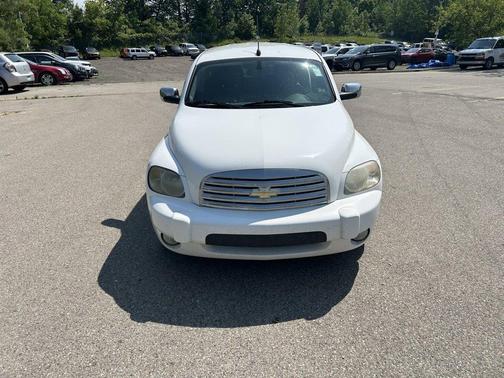 2007 Chevrolet HHR LT