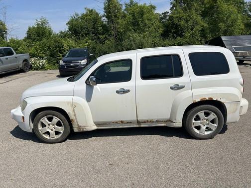 2007 Chevrolet HHR LT