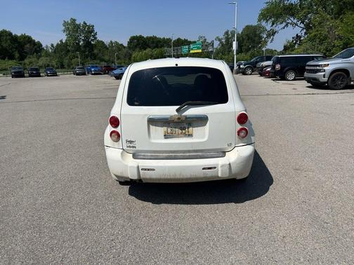 2007 Chevrolet HHR LT