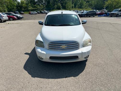 2007 Chevrolet HHR LT