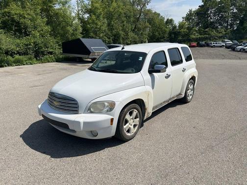 2007 Chevrolet HHR LT