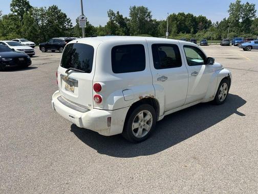 2007 Chevrolet HHR LT