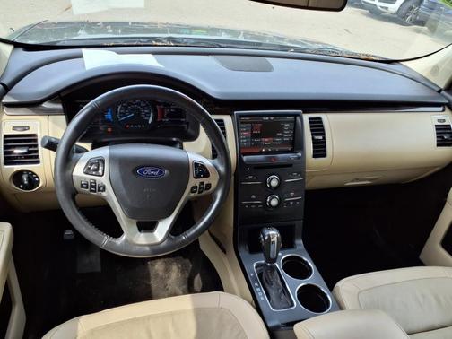 2014 Ford Flex SEL