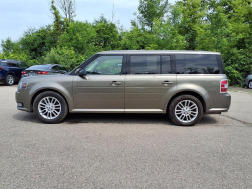 2014 Ford Flex SEL