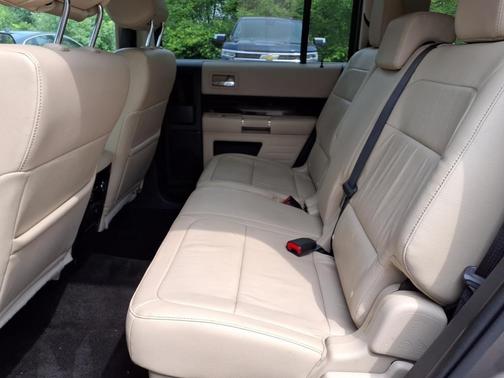 2014 Ford Flex SEL