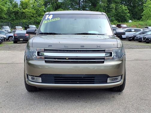 2014 Ford Flex SEL