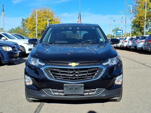 2020 Chevrolet Equinox 2LT