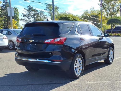 2020 Chevrolet Equinox 2LT