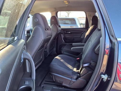 2015 Chevrolet Traverse 1LT