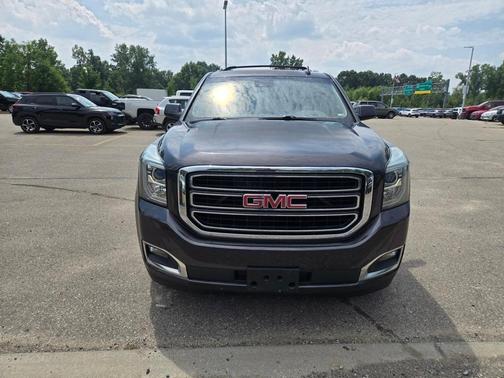 2016 GMC Yukon XL SLE