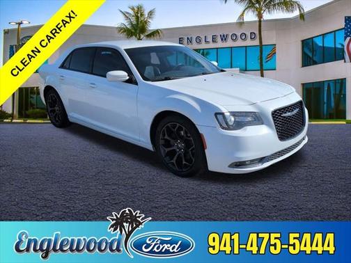 2020 Chrysler 300 C