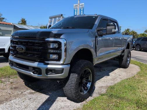 2024 Ford F-250 Lariat