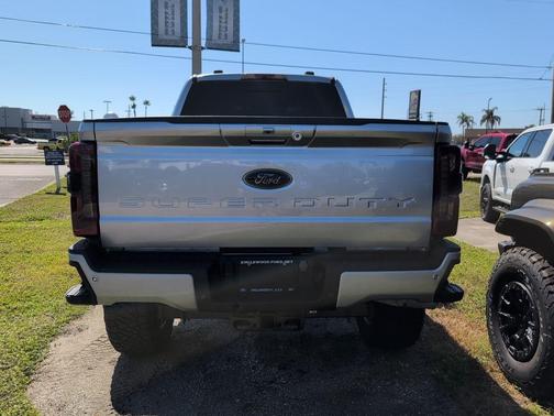 2024 Ford F-250 Lariat