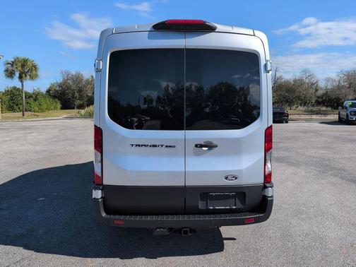 2026 Ford Transit-350 Base