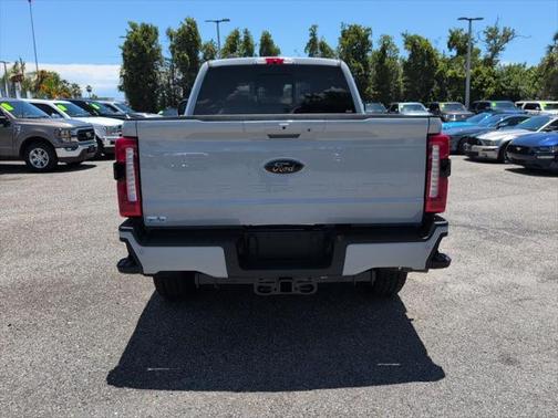 2025 Ford F-350 Lariat