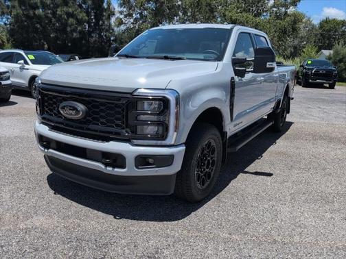 2025 Ford F-350 Lariat