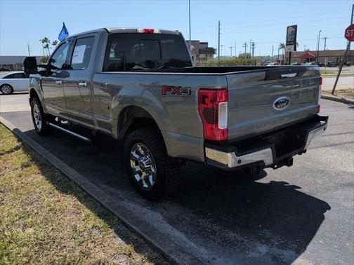 2019 Ford F-250 Lariat