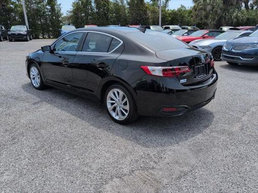2017 Acura ILX 2.4L