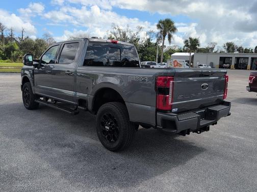 2026 Ford F-350 Lariat