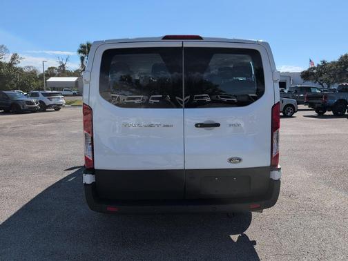 2023 Ford Transit-350 Base