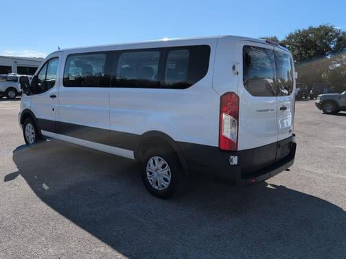 2023 Ford Transit-350 Base