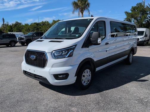 2023 Ford Transit-350 Base